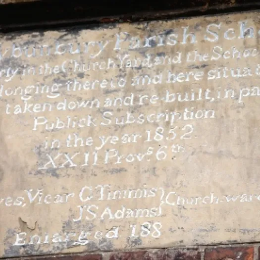 Inscription
