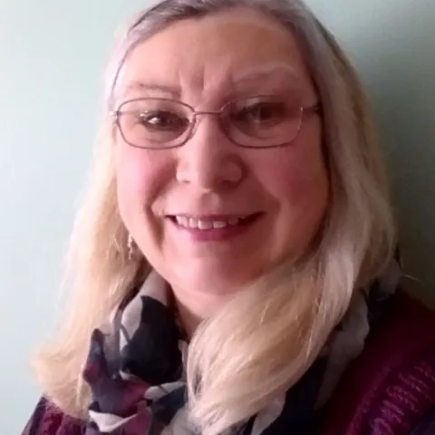 Anne Taylor