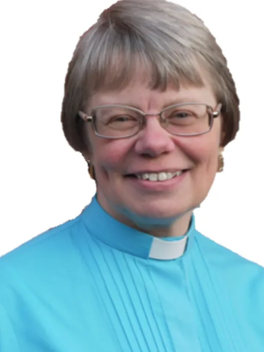 Julie Coates