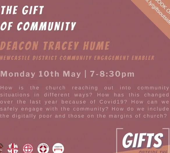 Gift of Community