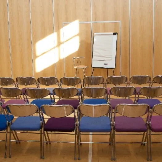 Epworth Hall theatre