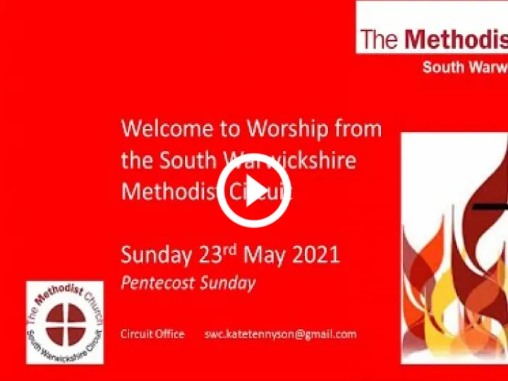SWC Worship