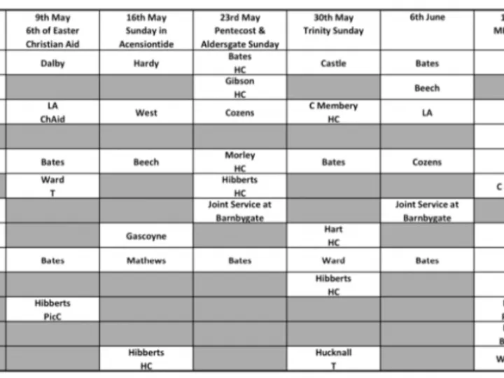 Interim plan preview