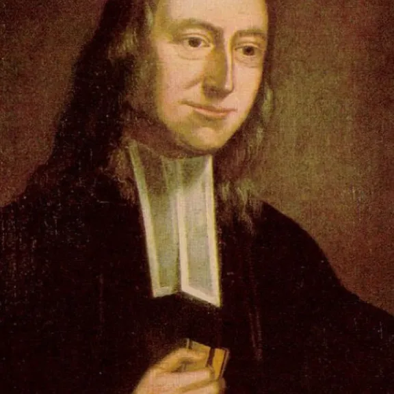 John Wesley