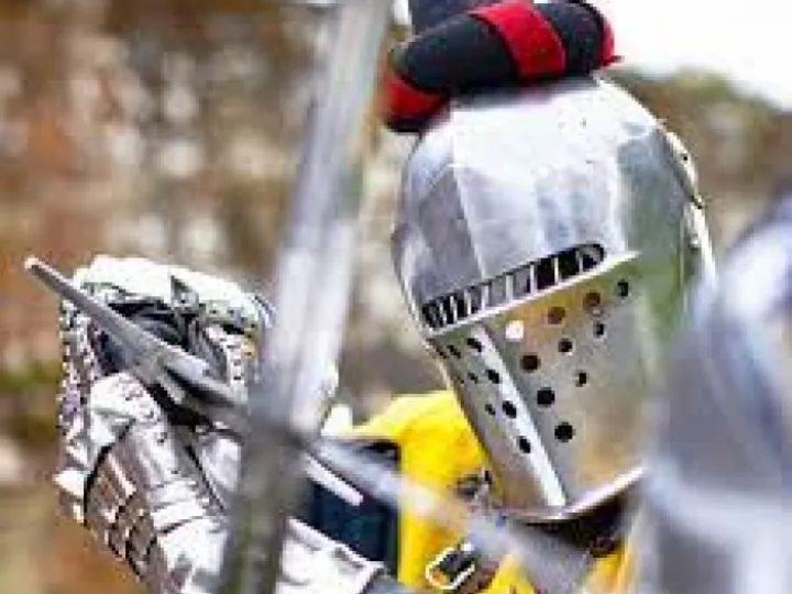 knights image