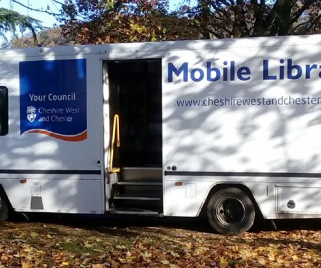 mobile-library