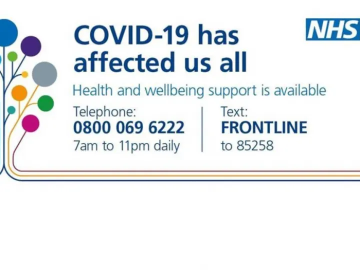 nhs covid-19