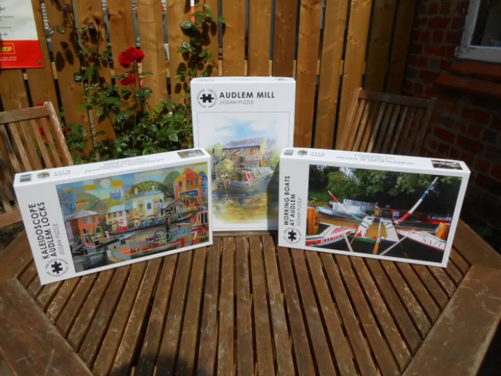 Jigsaws