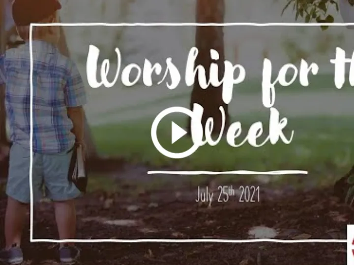 Worship for