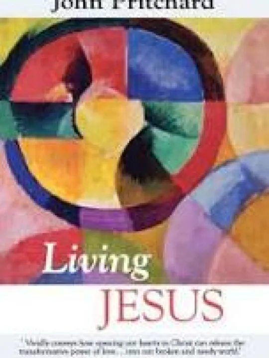 AMC Living Jesus
