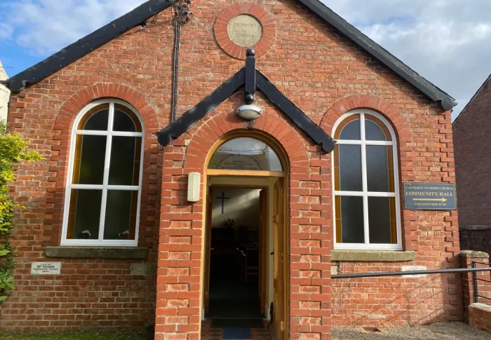Carthorpe Methodist Chapel
