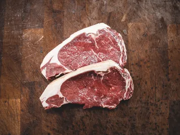 Steaks