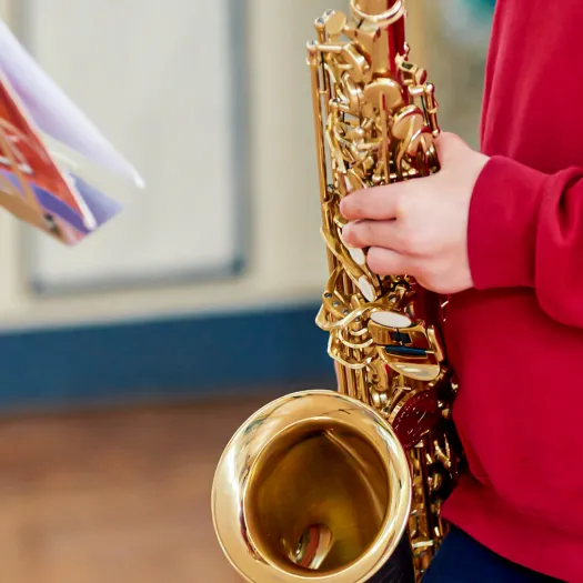 Music Lessons