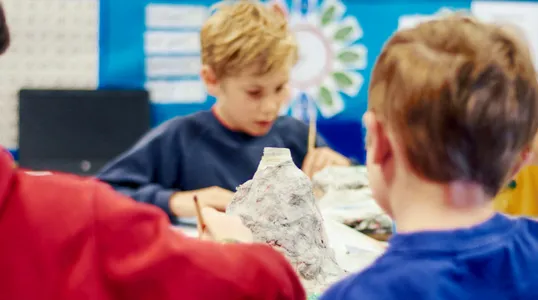 Volcano Activity