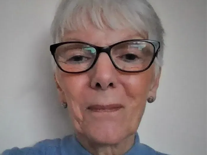 Janet Abbott