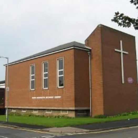 S Chadderton MC