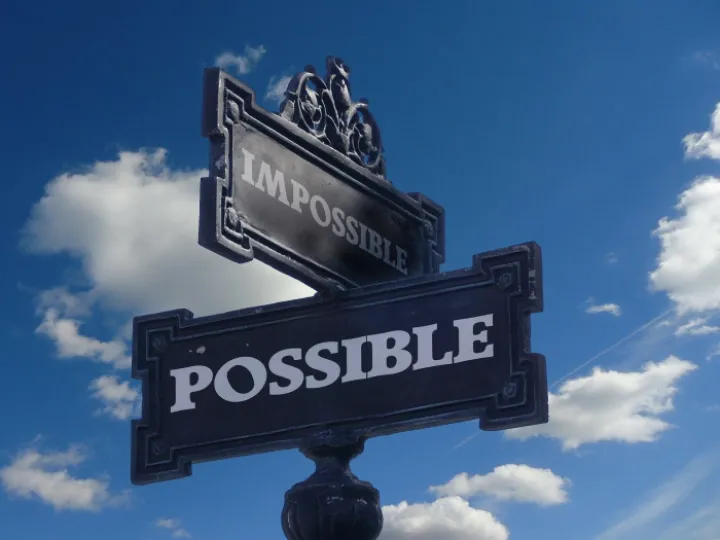Possible