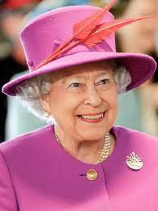 queenie