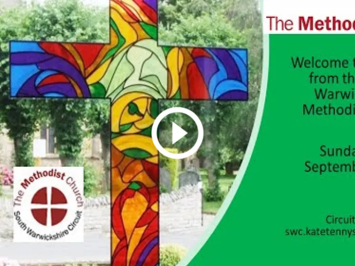 SWC Worship