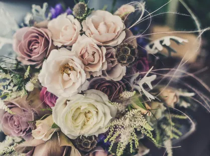 funeral flowers