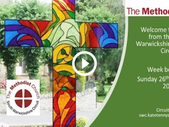 SWC Worship