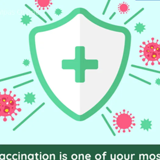 Vaccination NHS