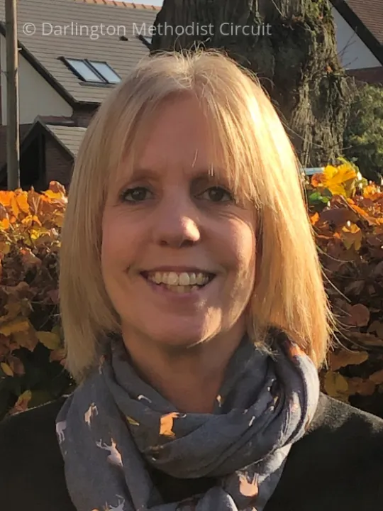 Debbie Andrew (2)