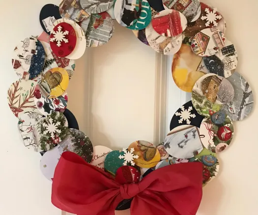Wreath Festival