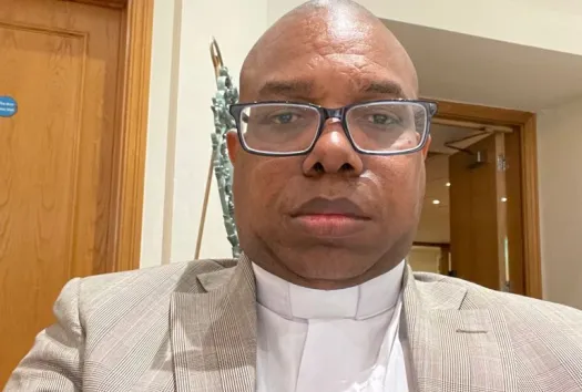 Noel Nhariswa