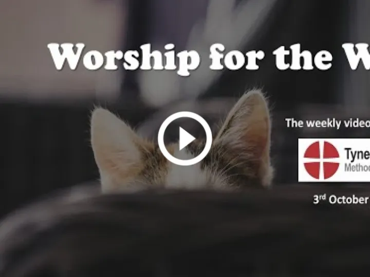 Worship for