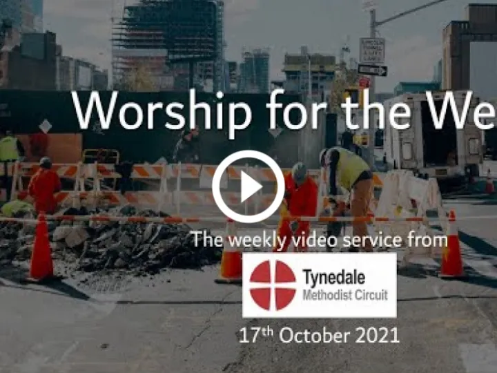 Worship for
