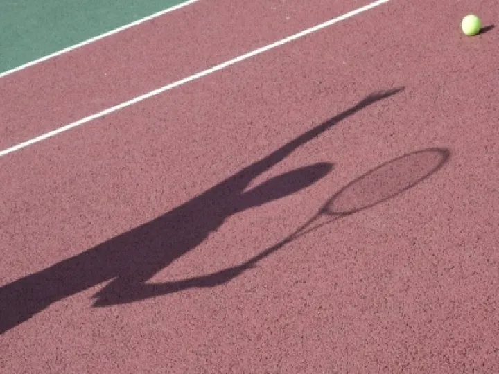 Serve