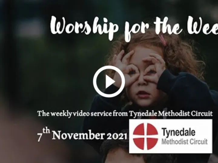 Worship for