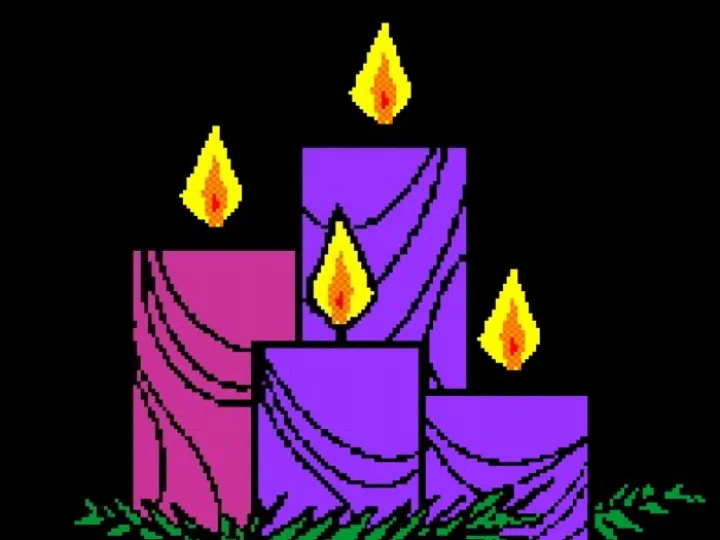 Candles