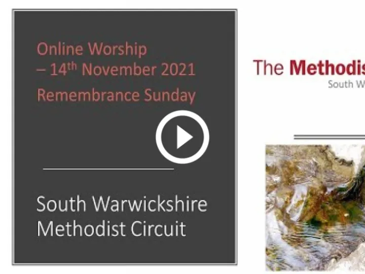 SWC Worship