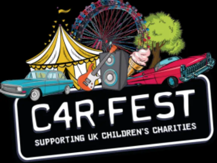 CarFest logo