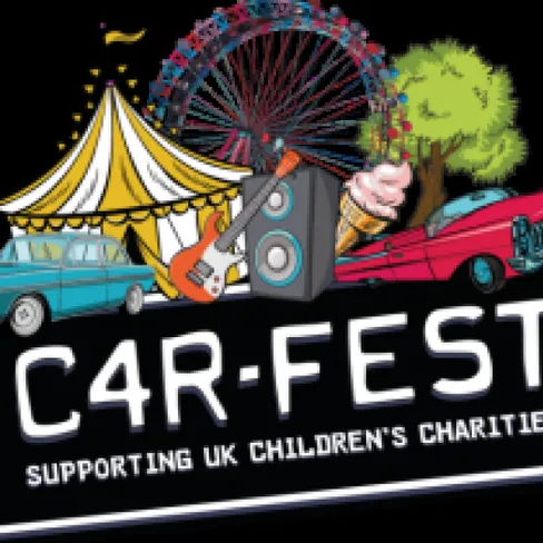 CarFest logo