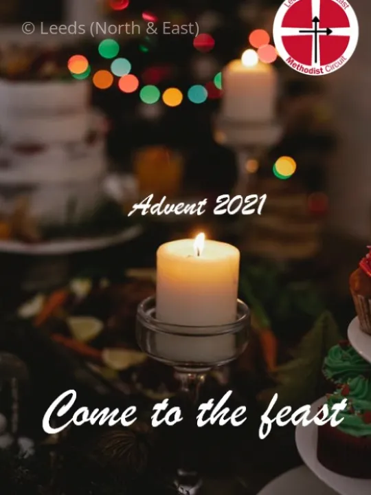 Advent 2021