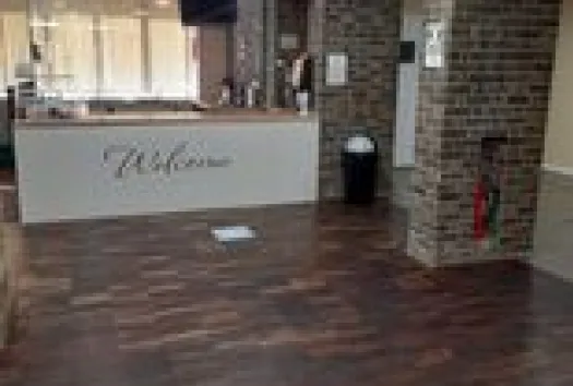 Side Door cafe