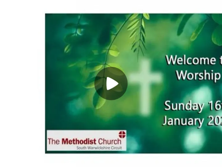 SWC Worship