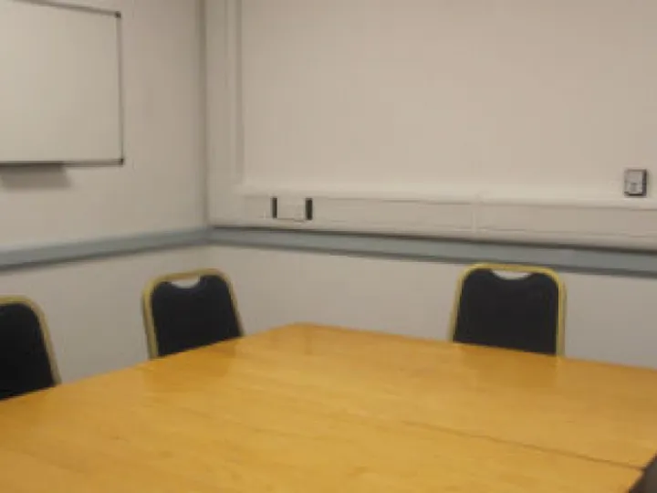 Salter Room