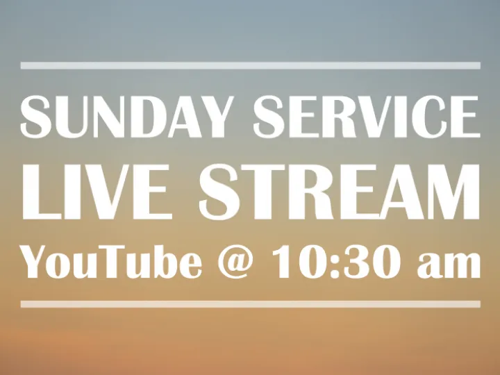 LIVE WORSHIP
