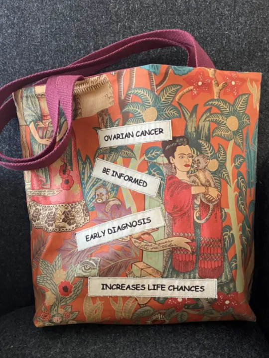 Julia &ndash; bag