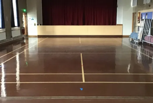 Hall
