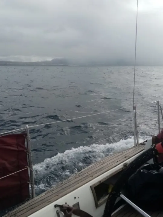 Atlantic Adventure