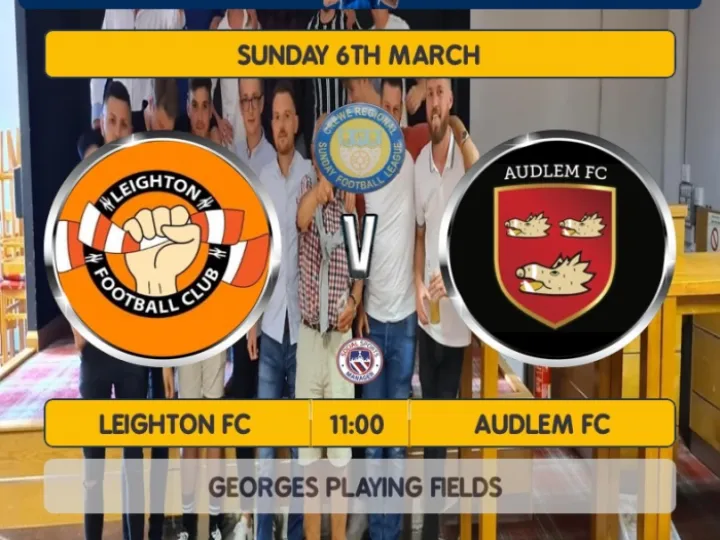 AFC 6th march