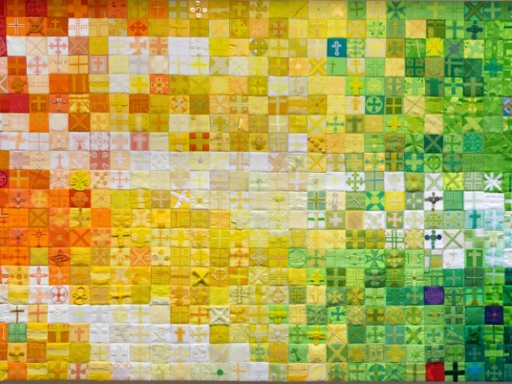 millemium banner