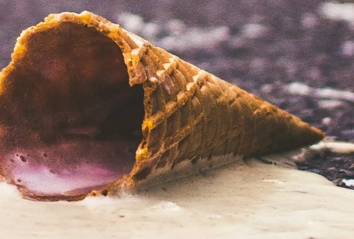 ice cream
