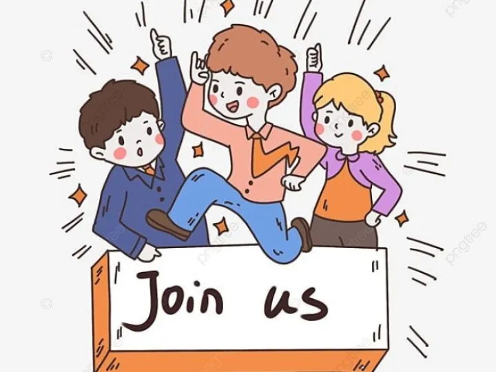 ATC join us