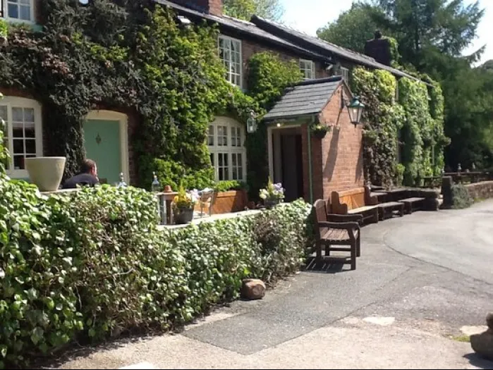 Boot inn
